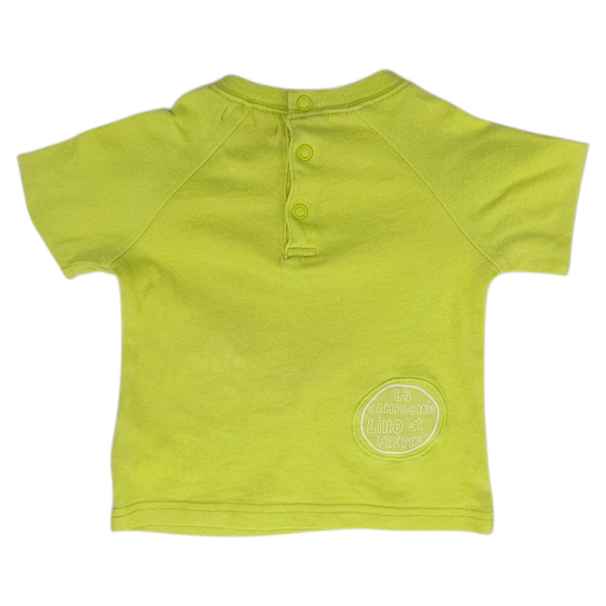 T-shirt manches longues