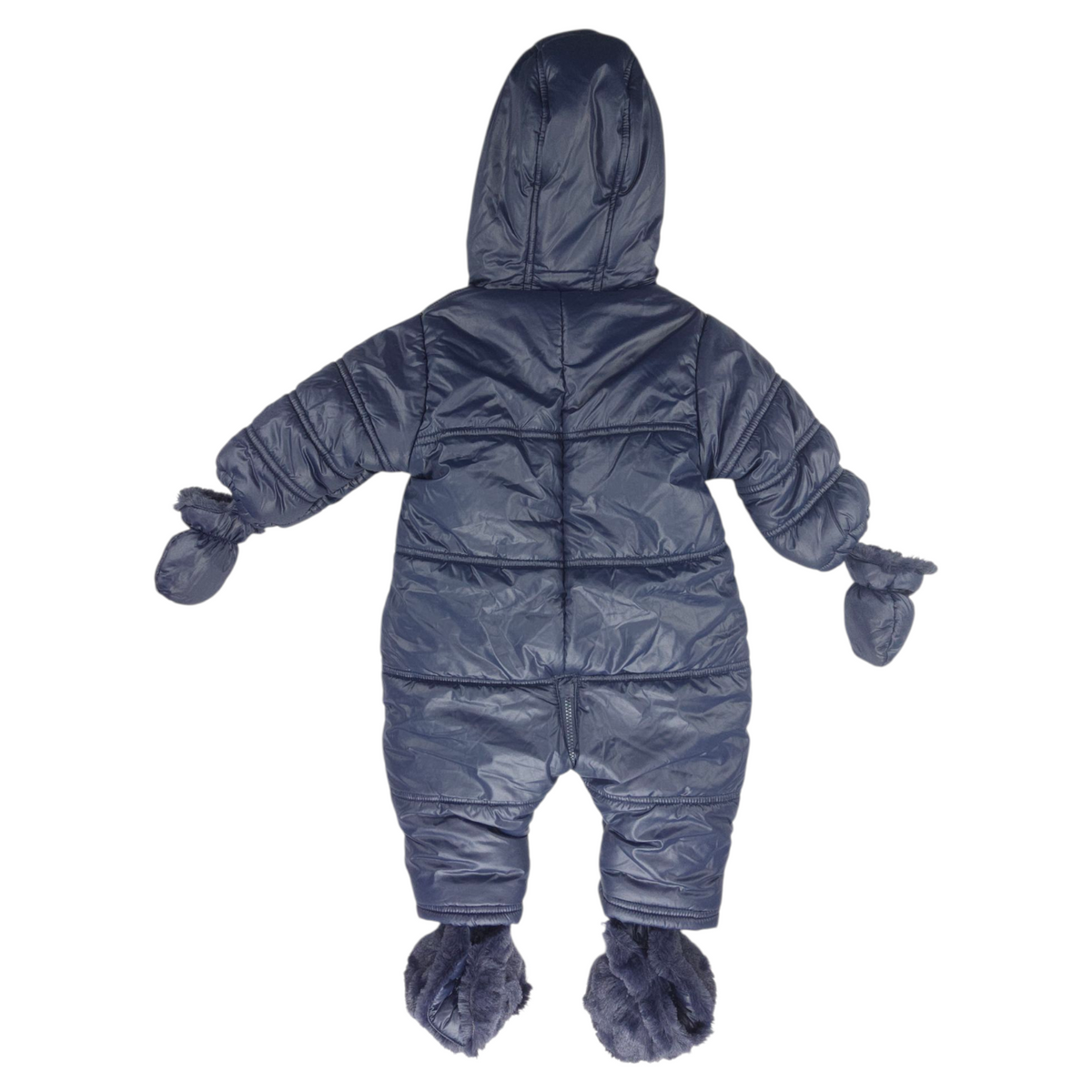 Combinaison hiver