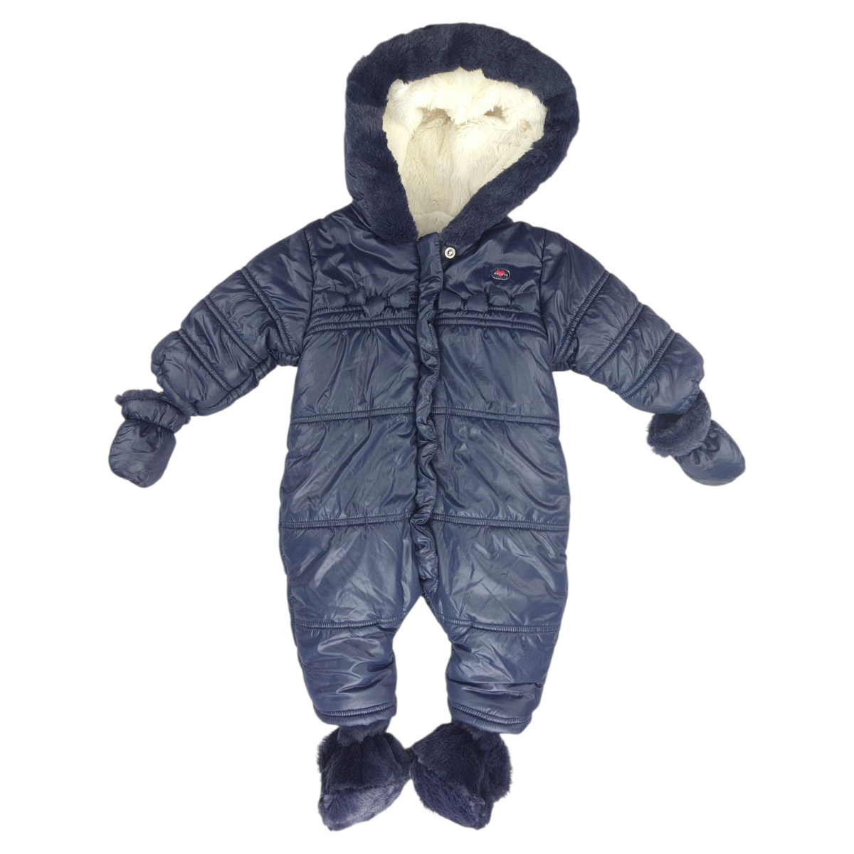 Combinaison hiver