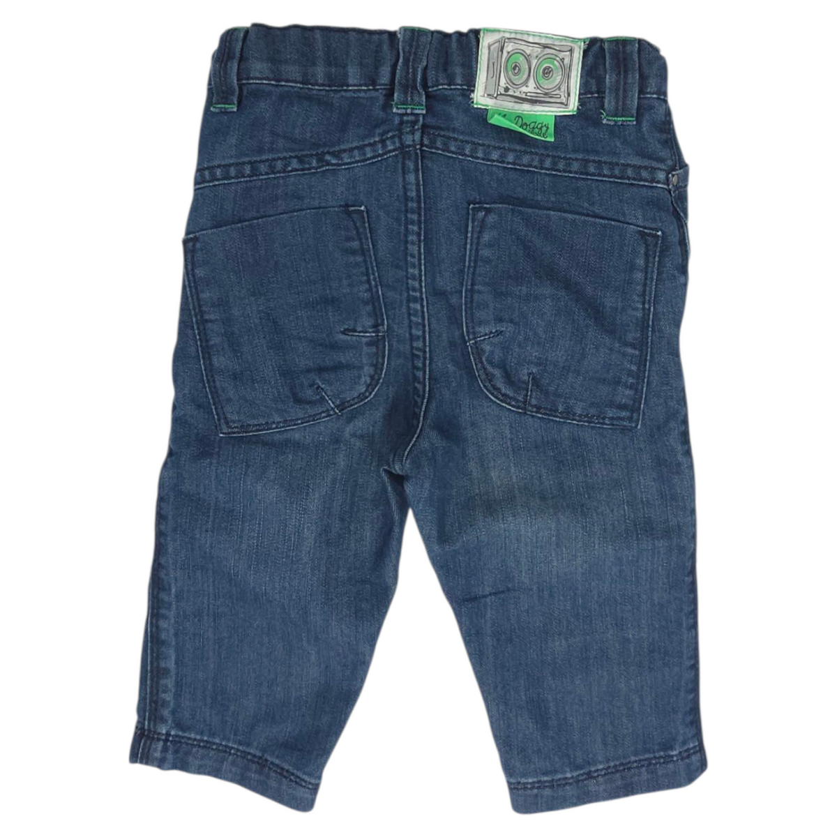 Pantalon jean