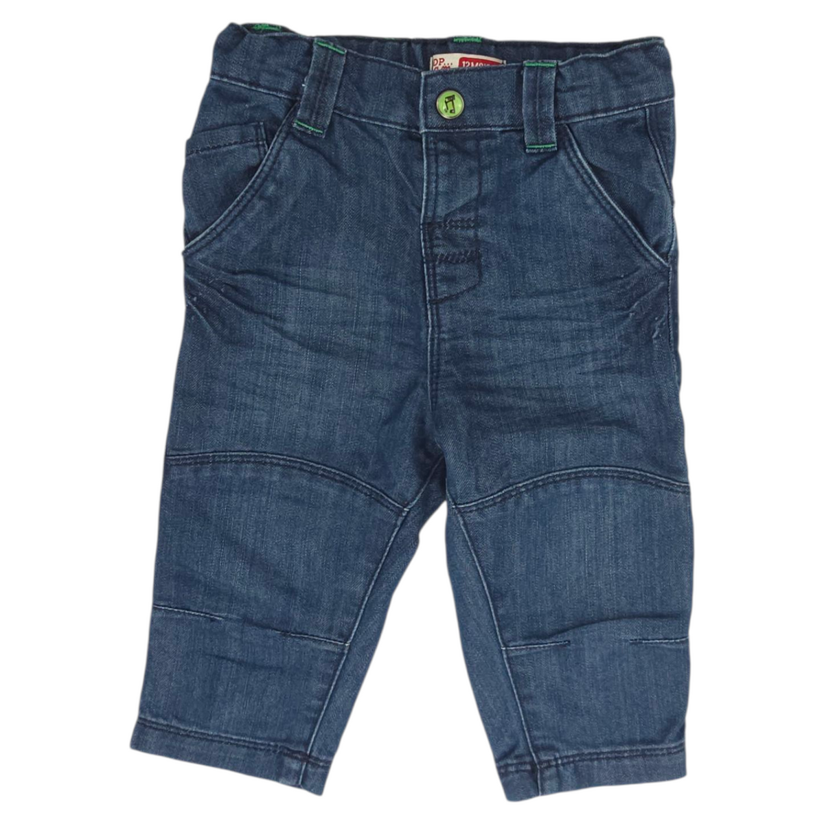 Pantalon jean