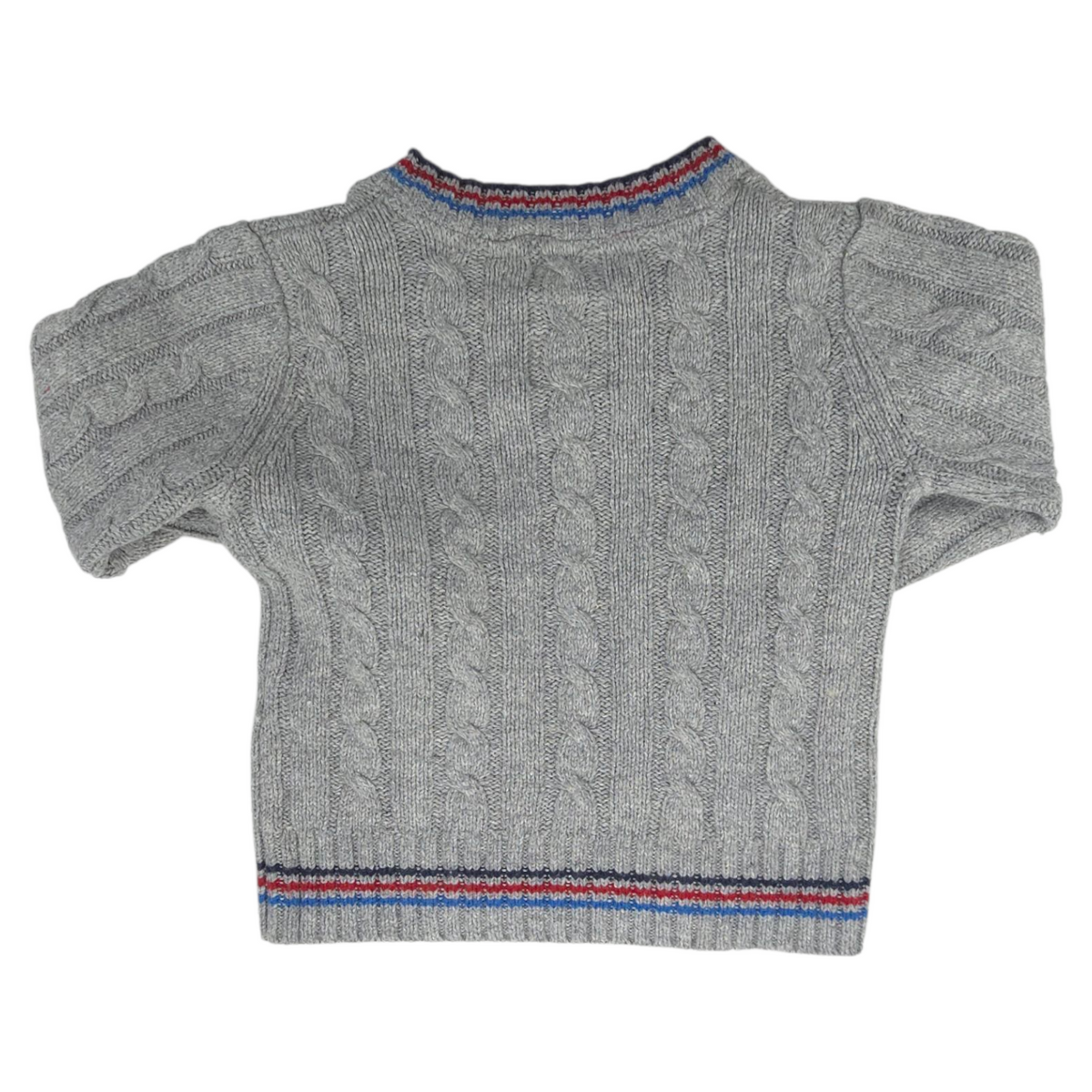 Pullover