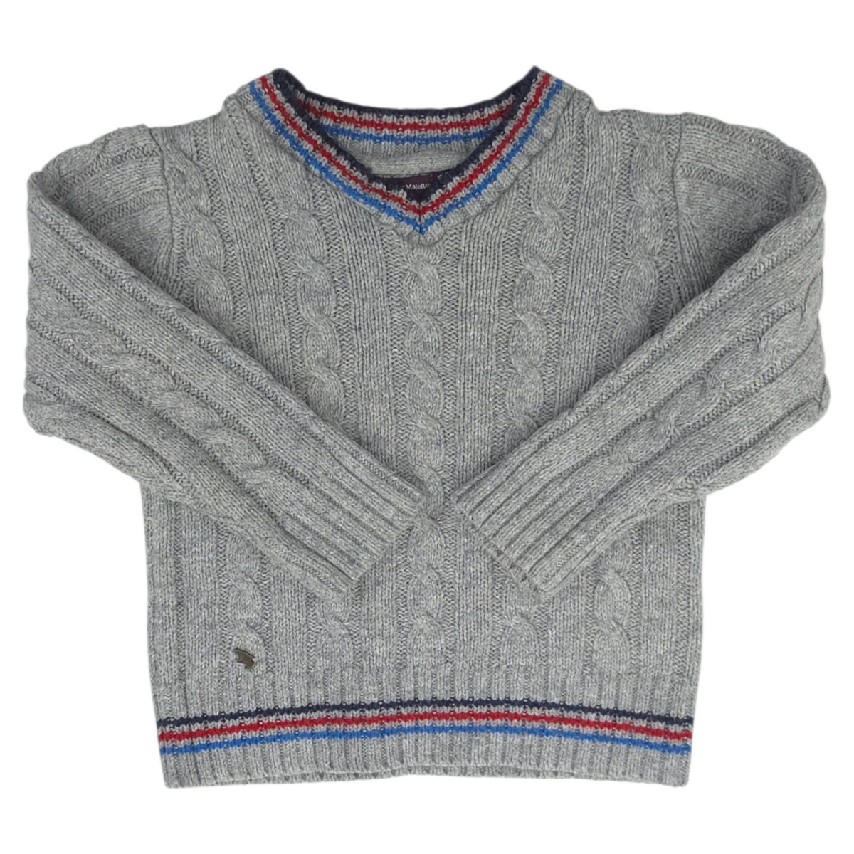 Pullover