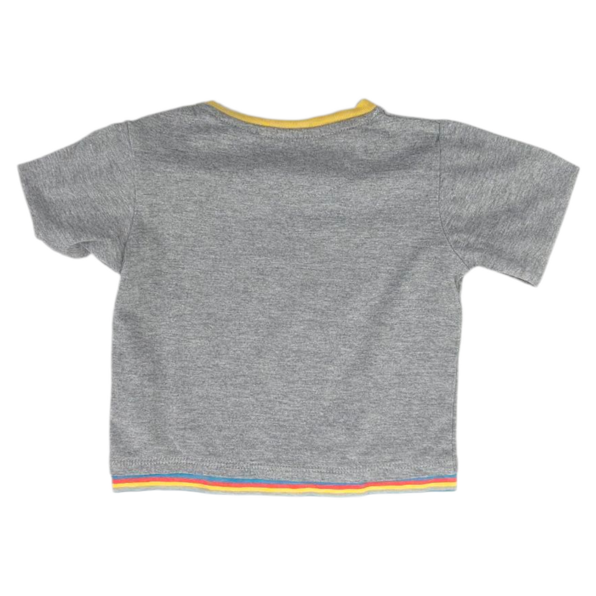 T-shirt manches longues
