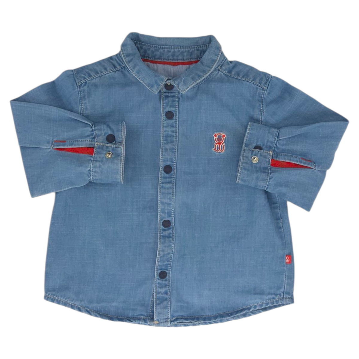 Chemise