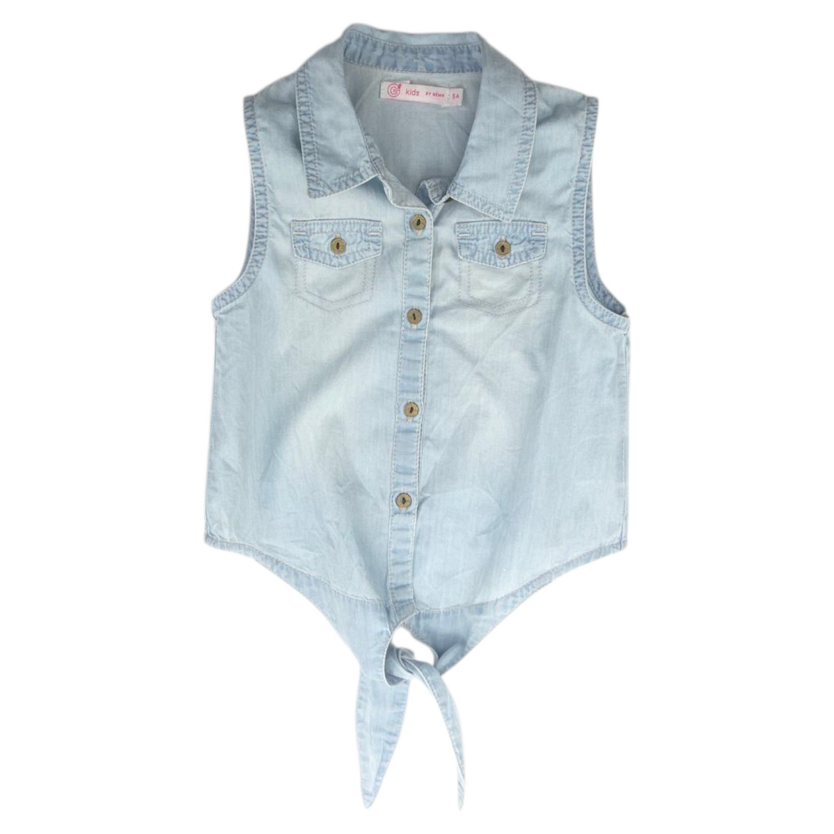 Chemise