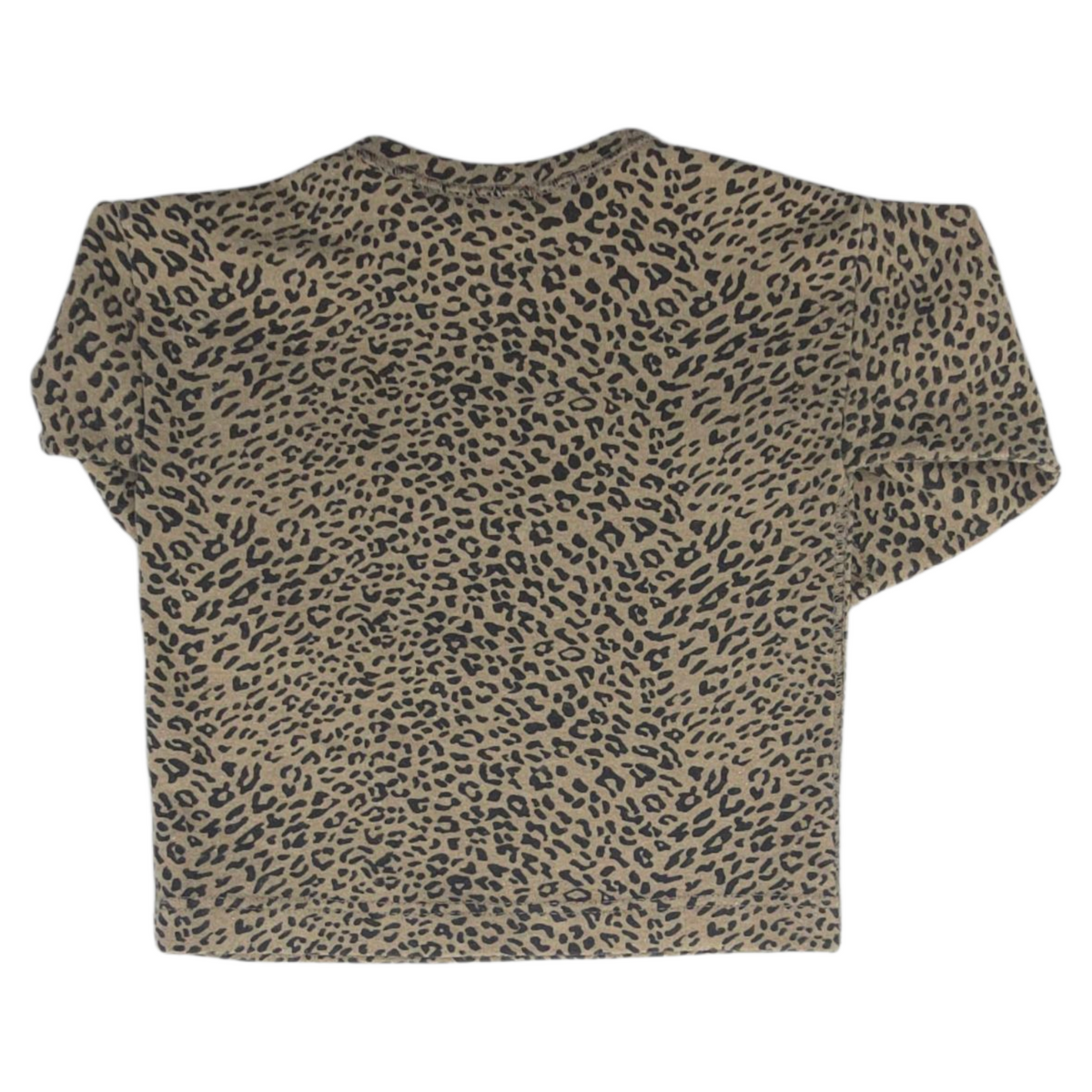 T-shirt manches longues