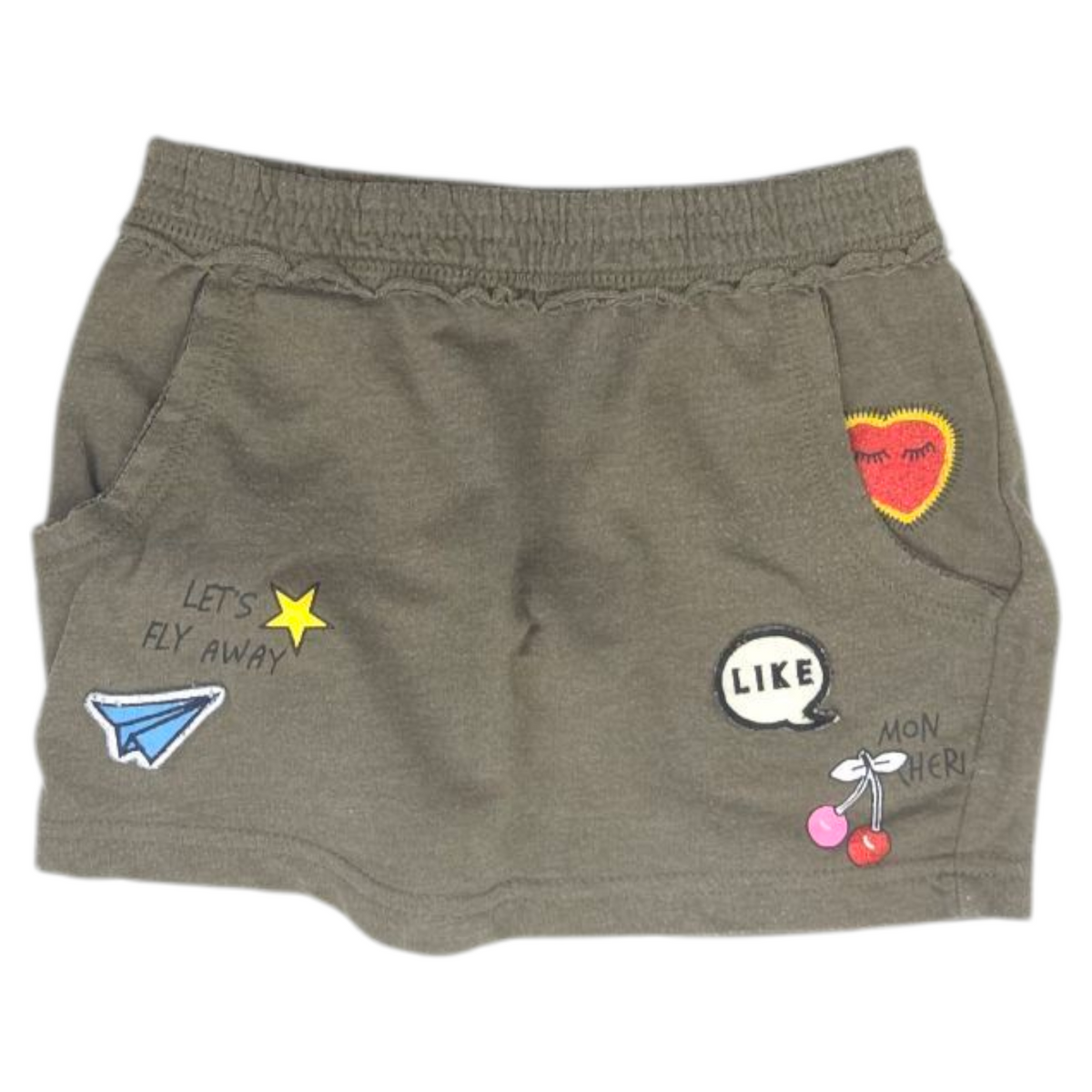 Short