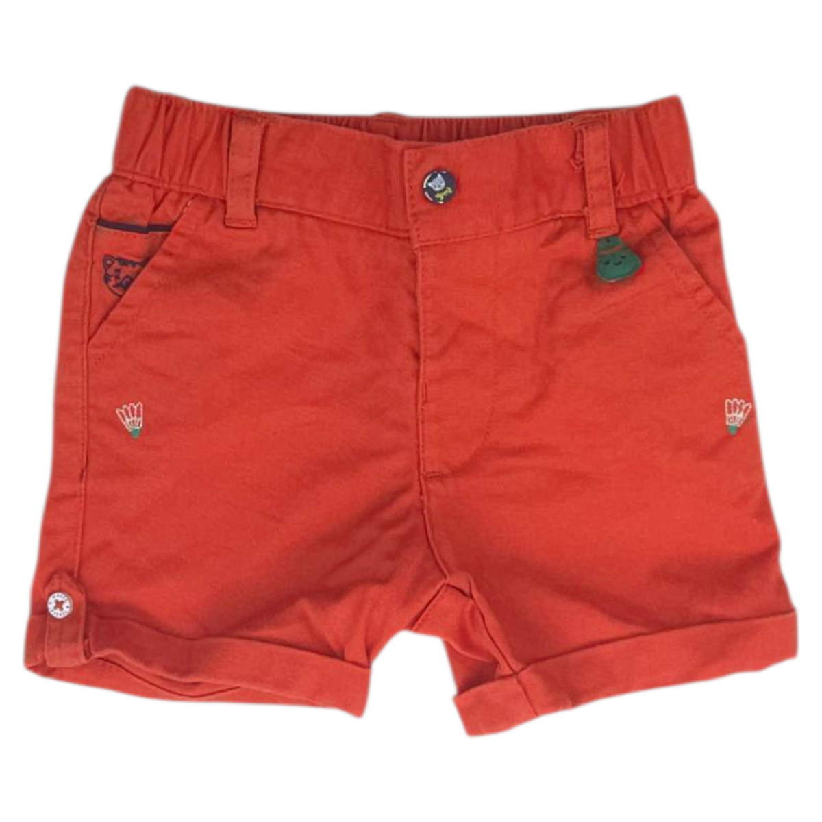 Short