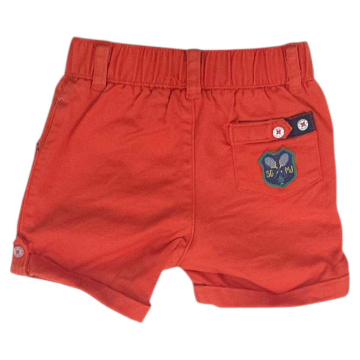 Short