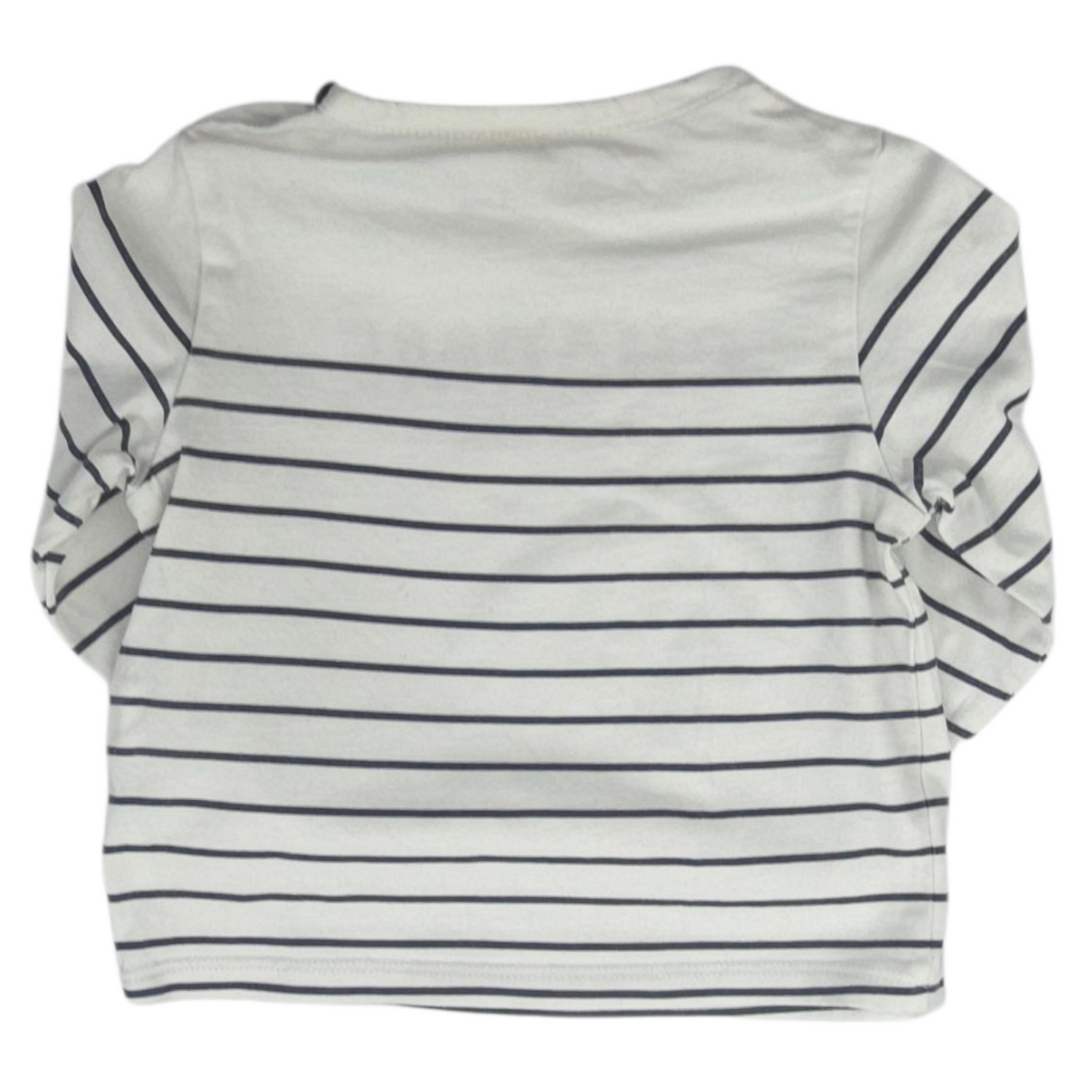 T-shirt manches longues