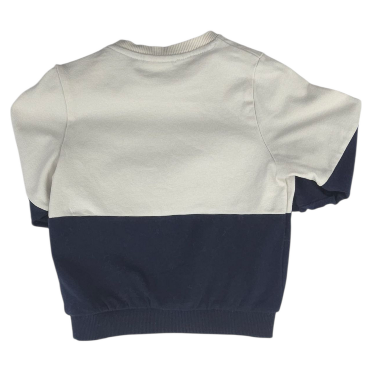Sweat-shirt