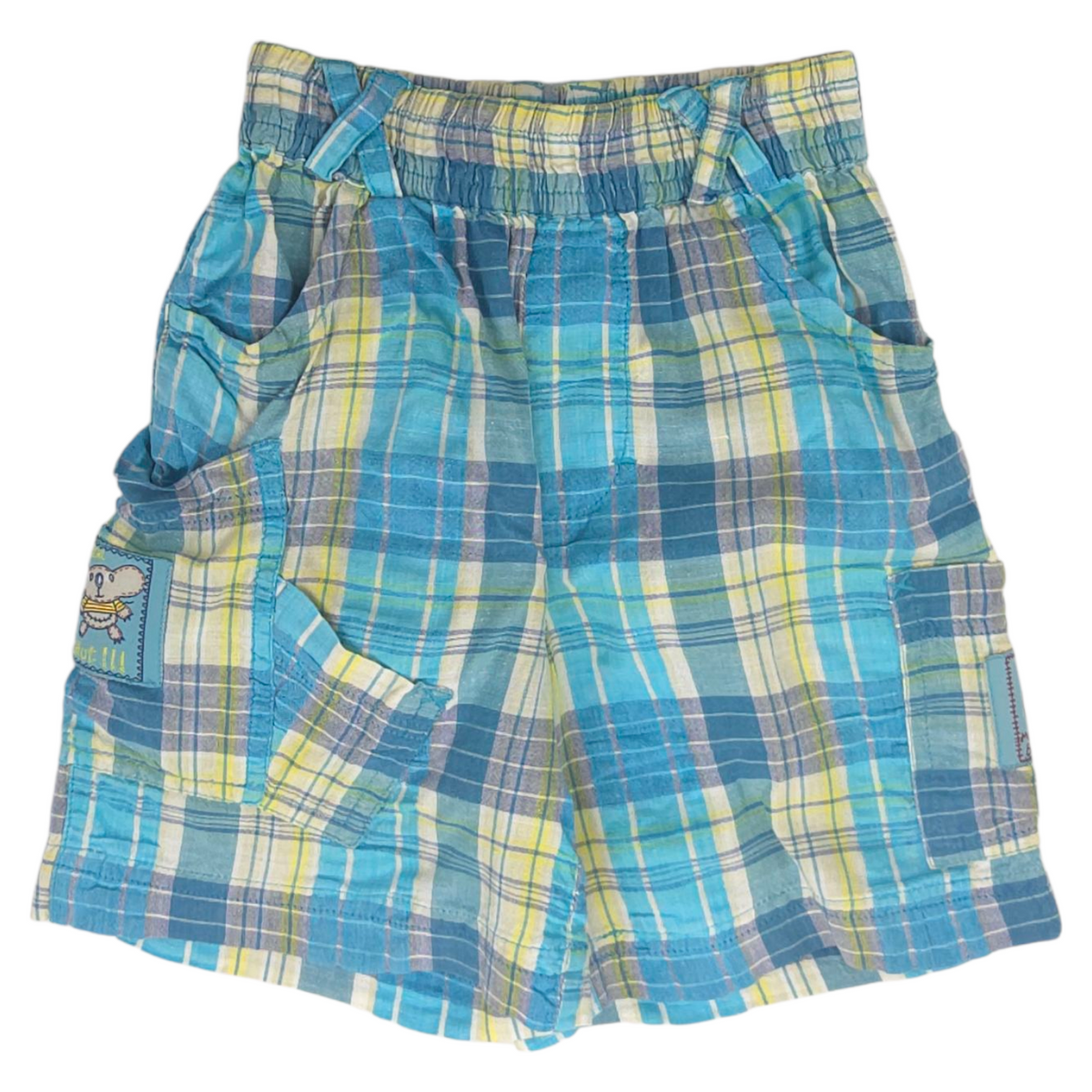 Short