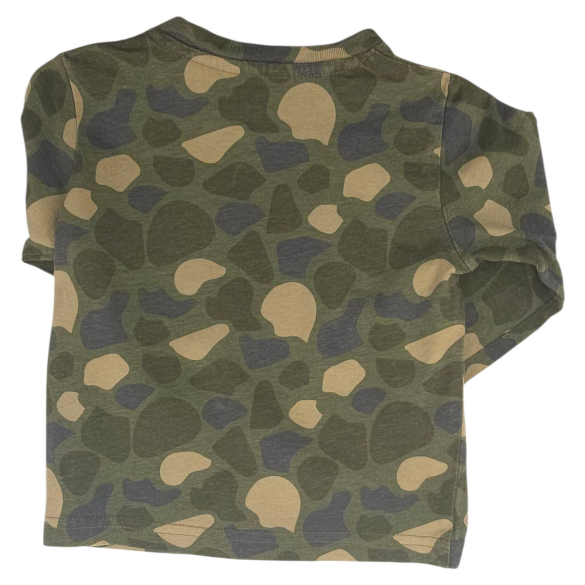 T-shirt manches longues