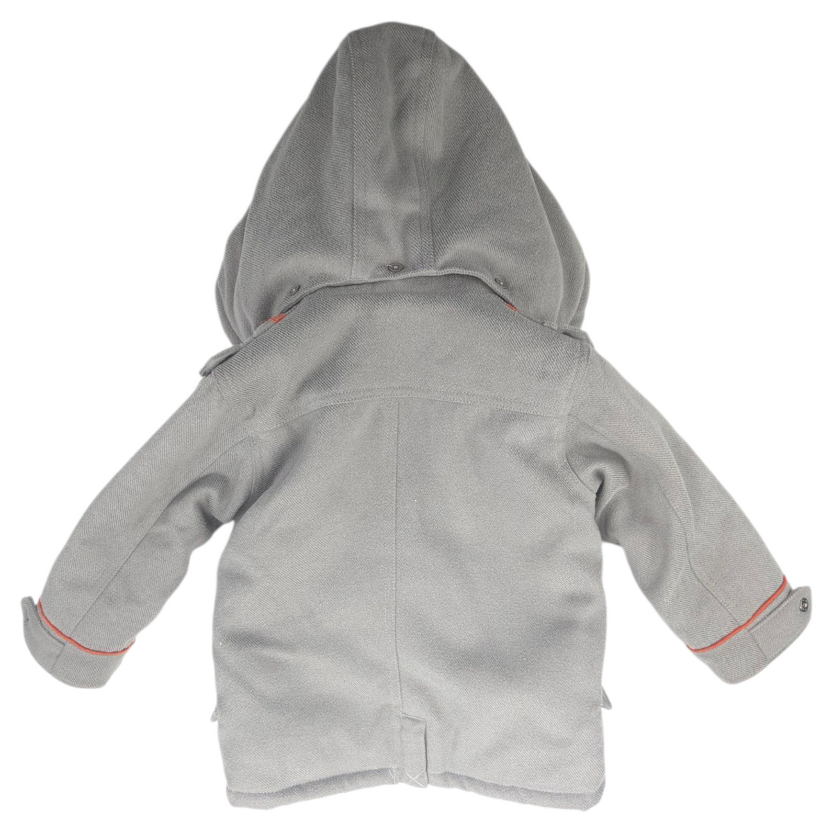 Manteau
