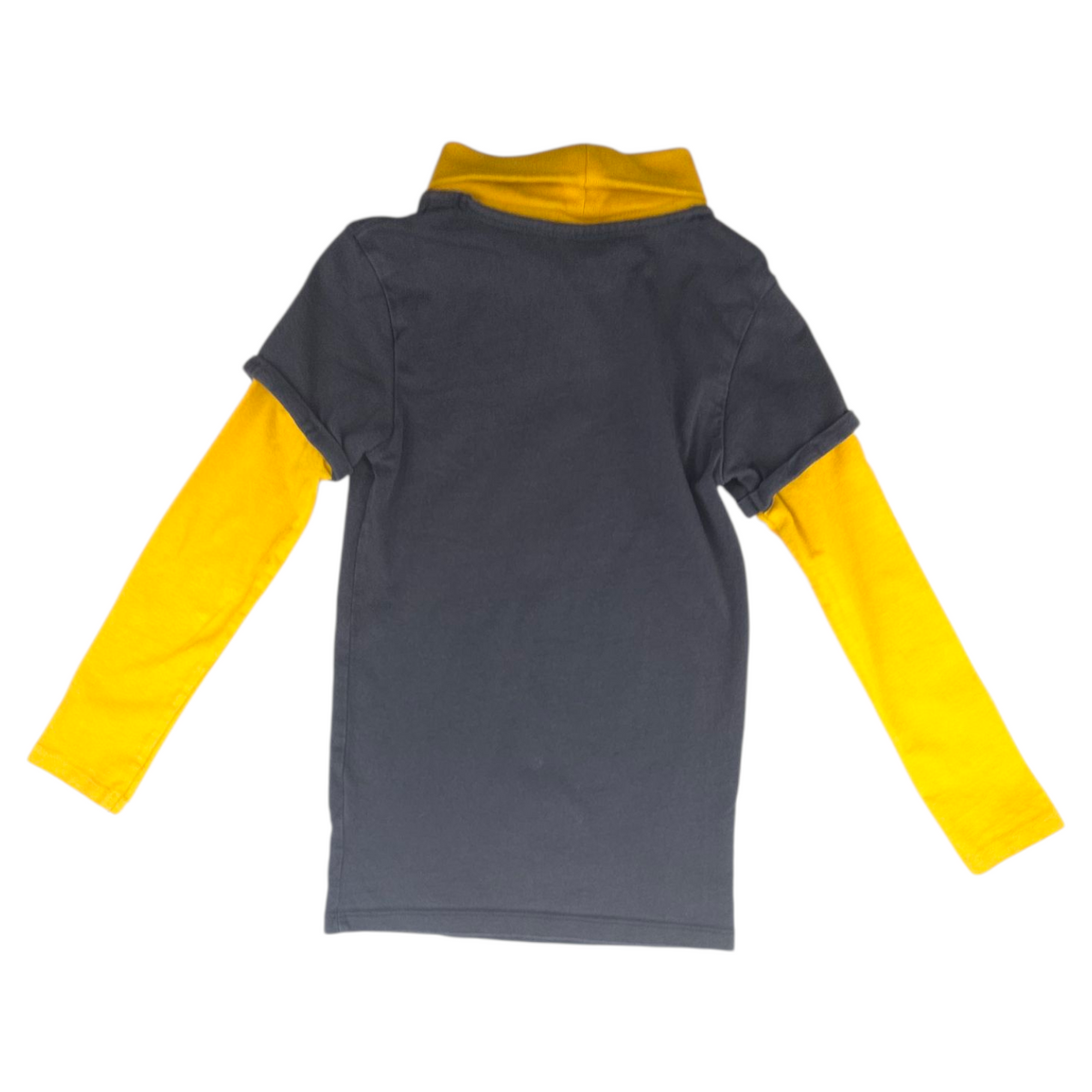 T-shirt manches longues