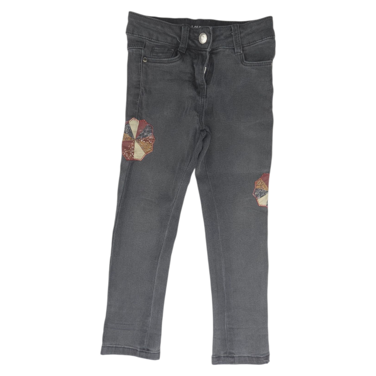 Pantalon jean