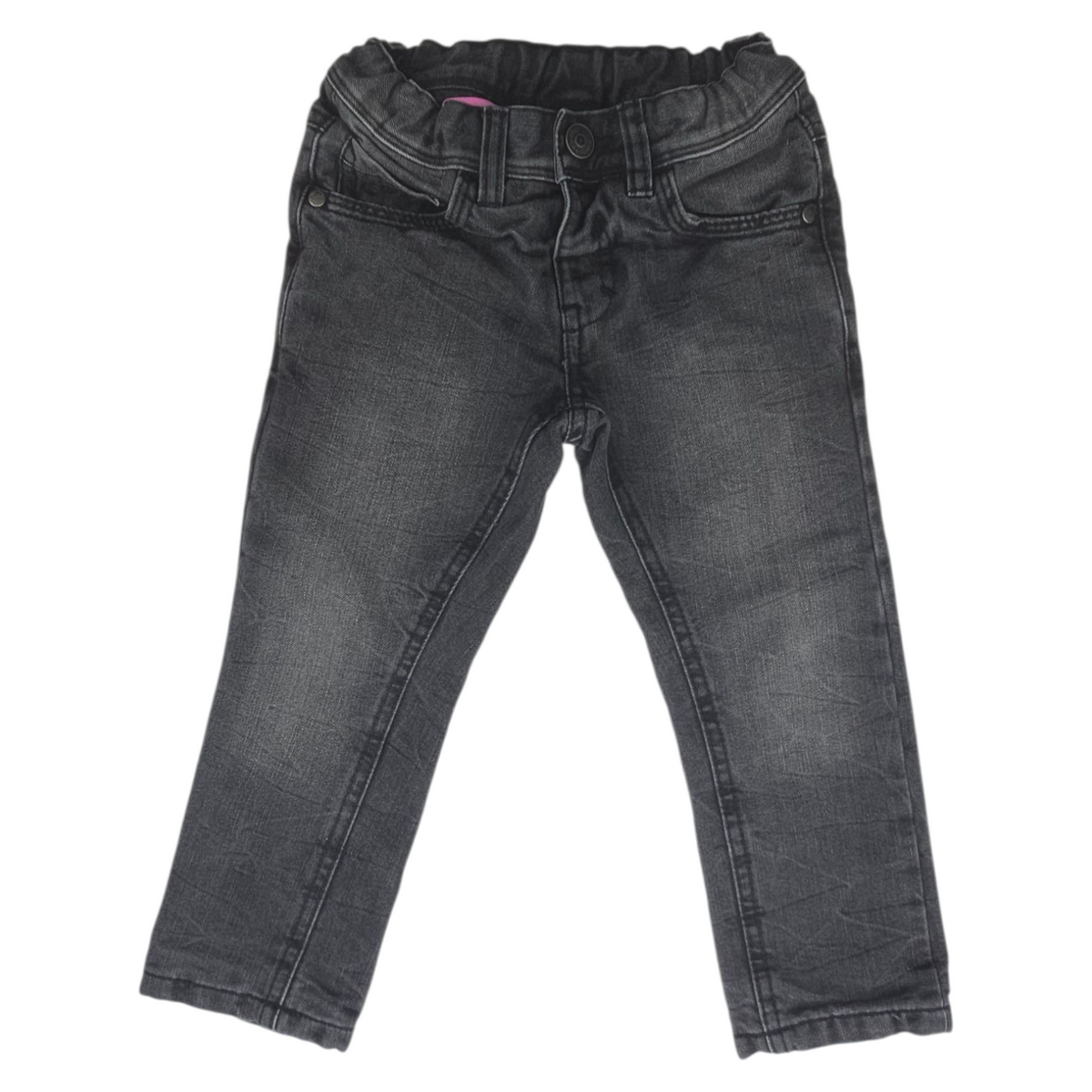 Pantalon jean