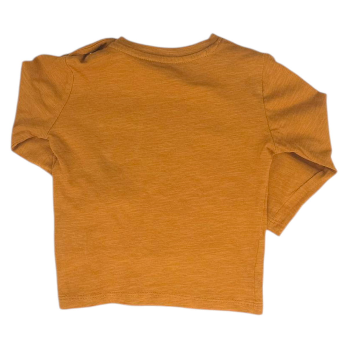 T-shirt manches longues