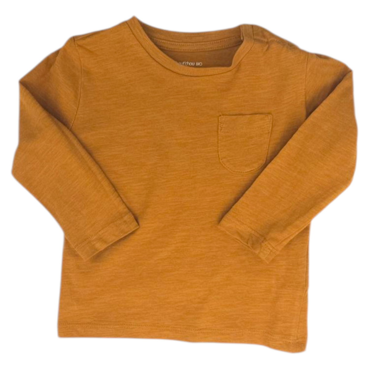 T-shirt manches longues