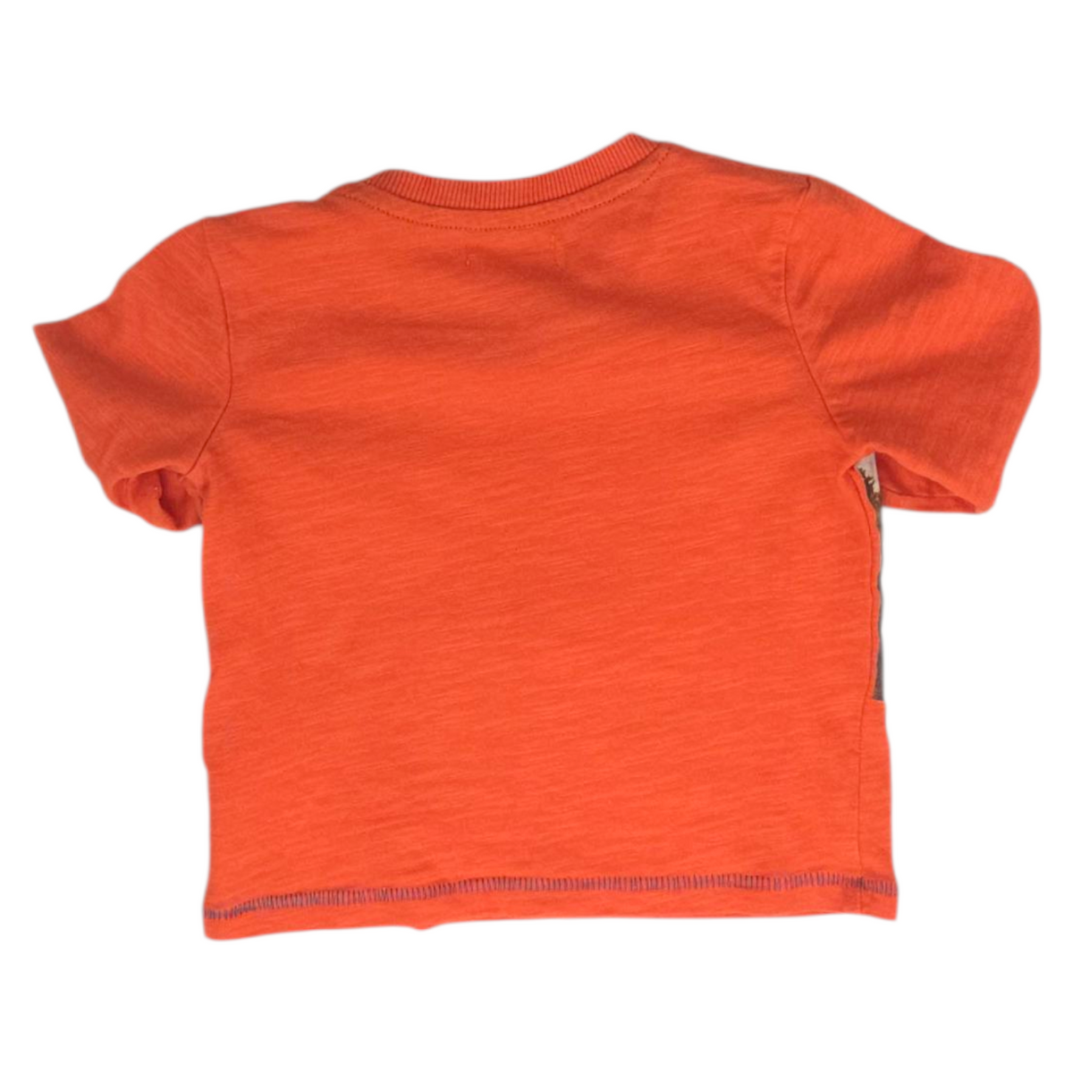 T-shirt manches longues