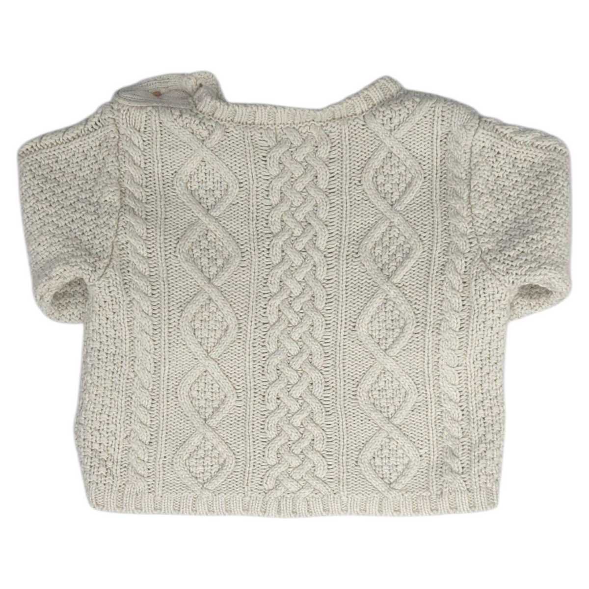 Pullover
