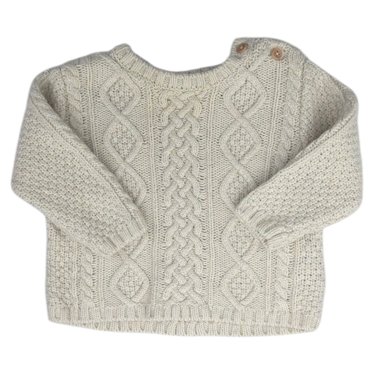 Pullover