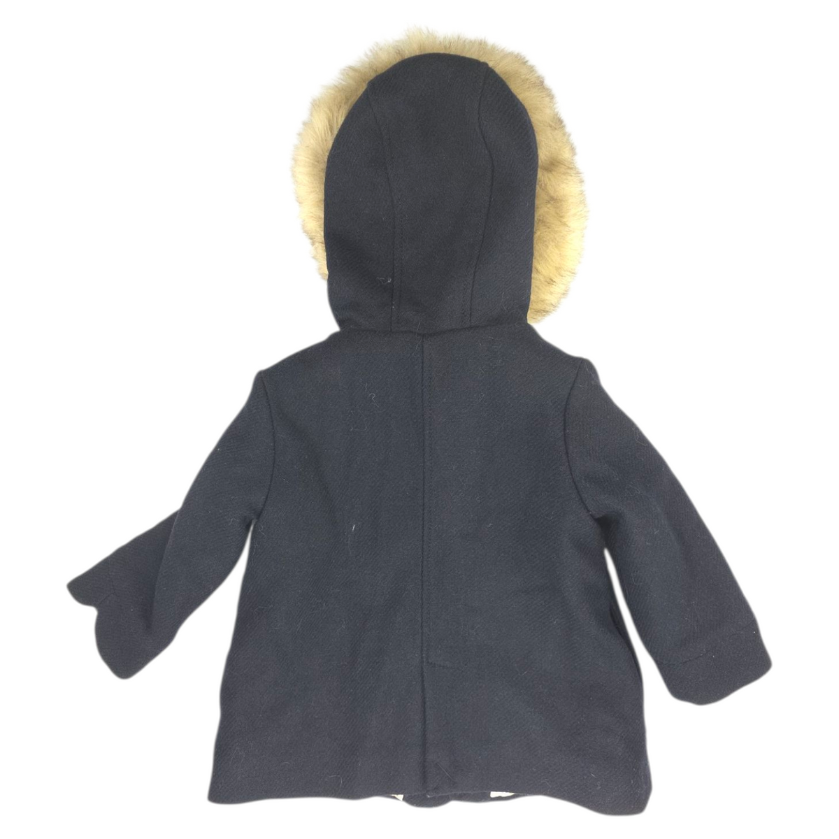 Manteau