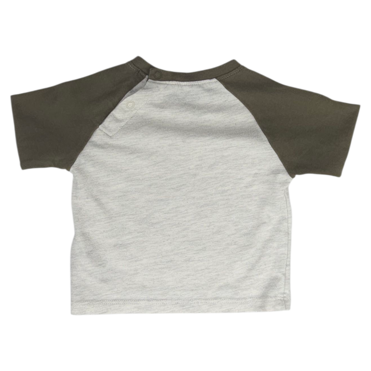 T-shirt manches longues