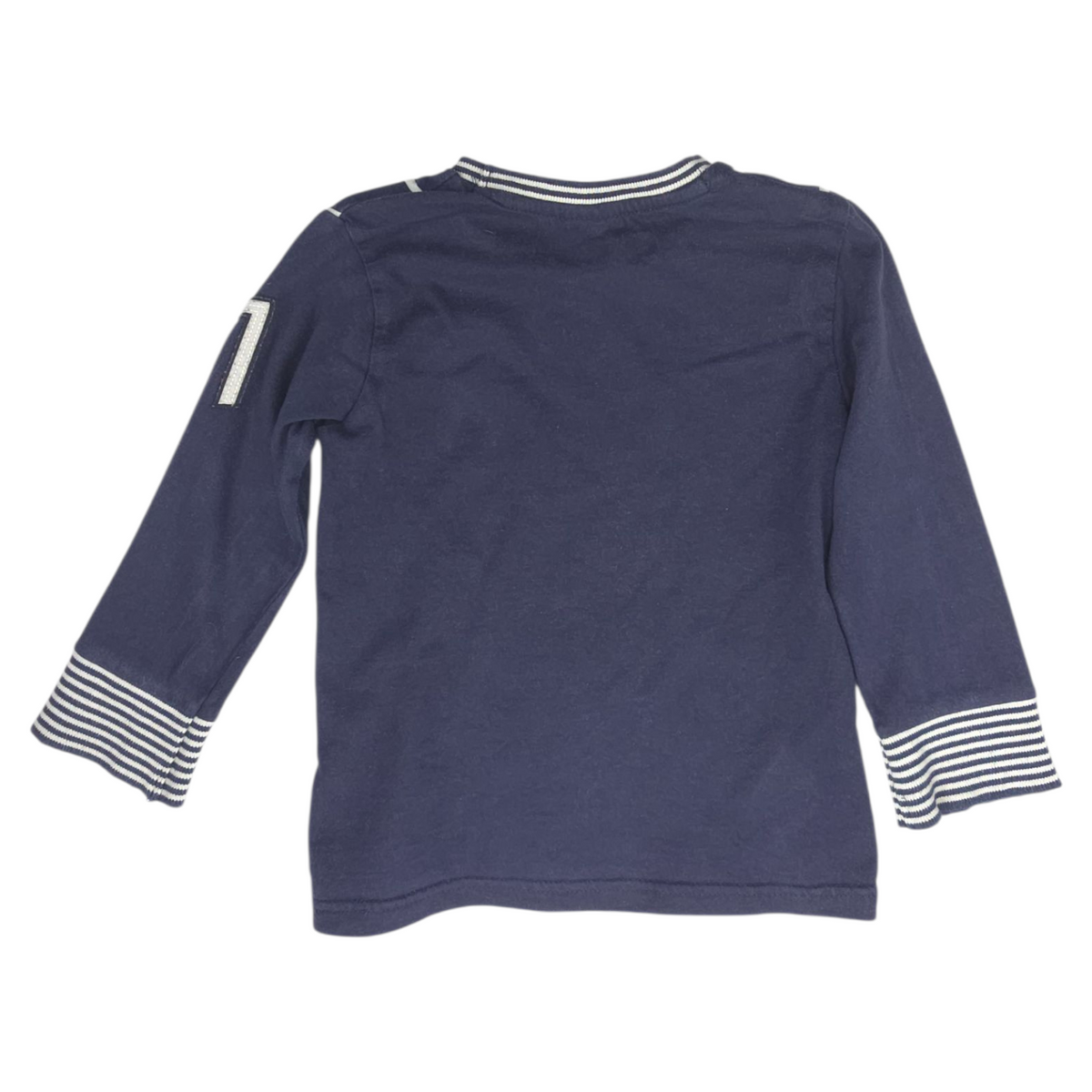 T-shirt manches longues