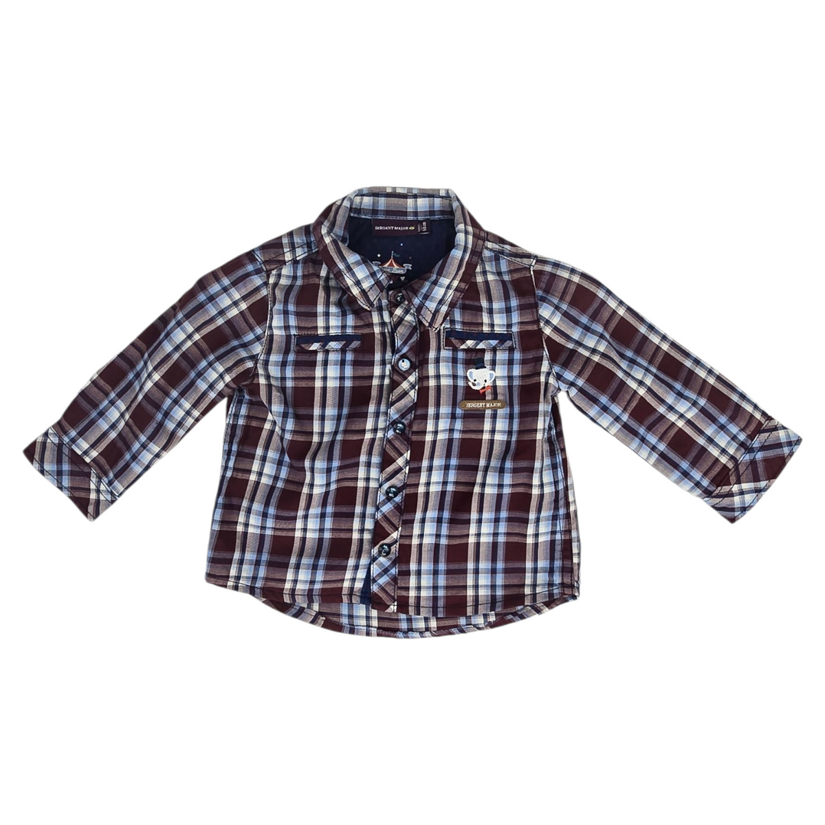 Chemise