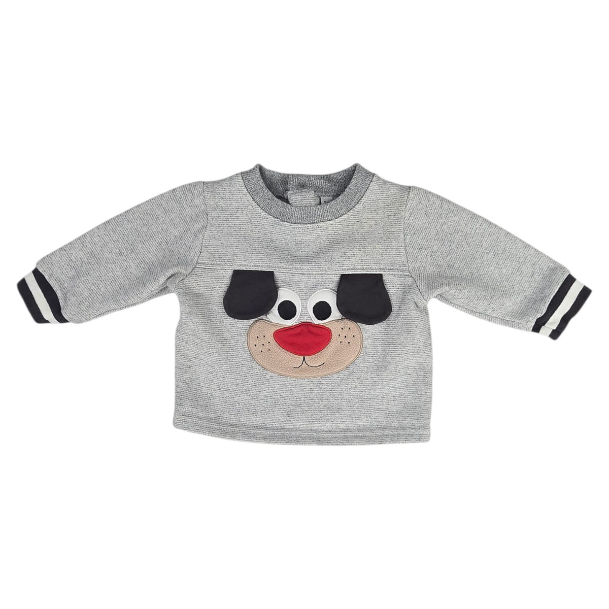Sweat-shirt