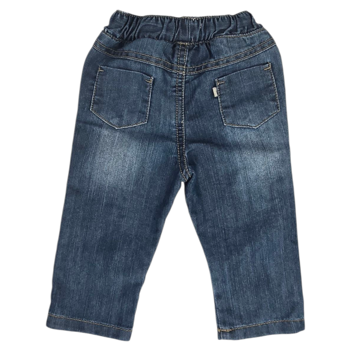Pantalon jean