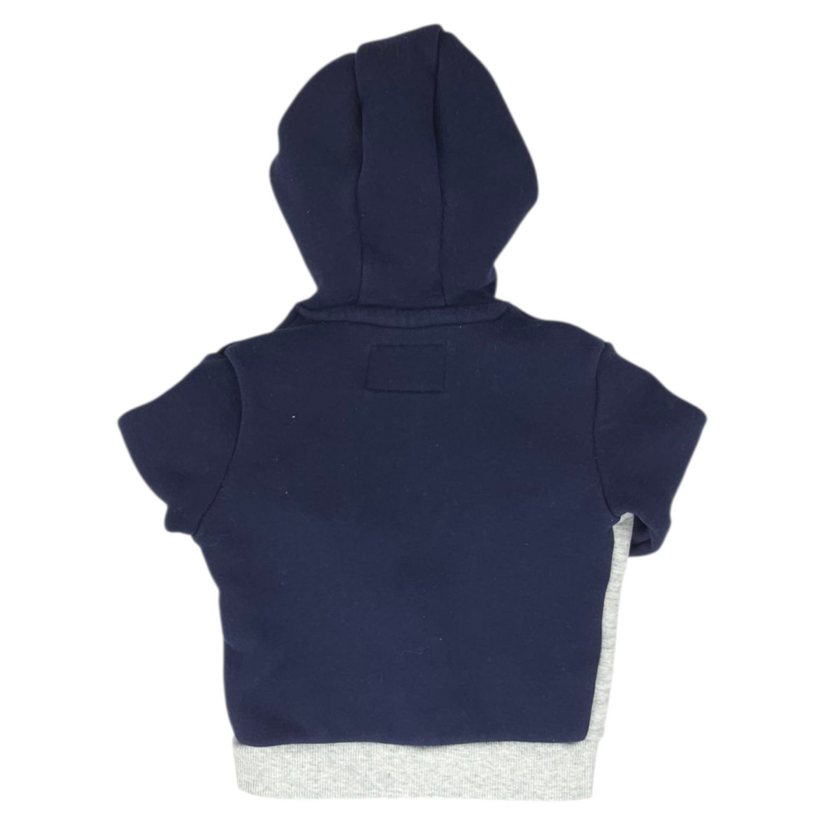 Gilet ZIP
