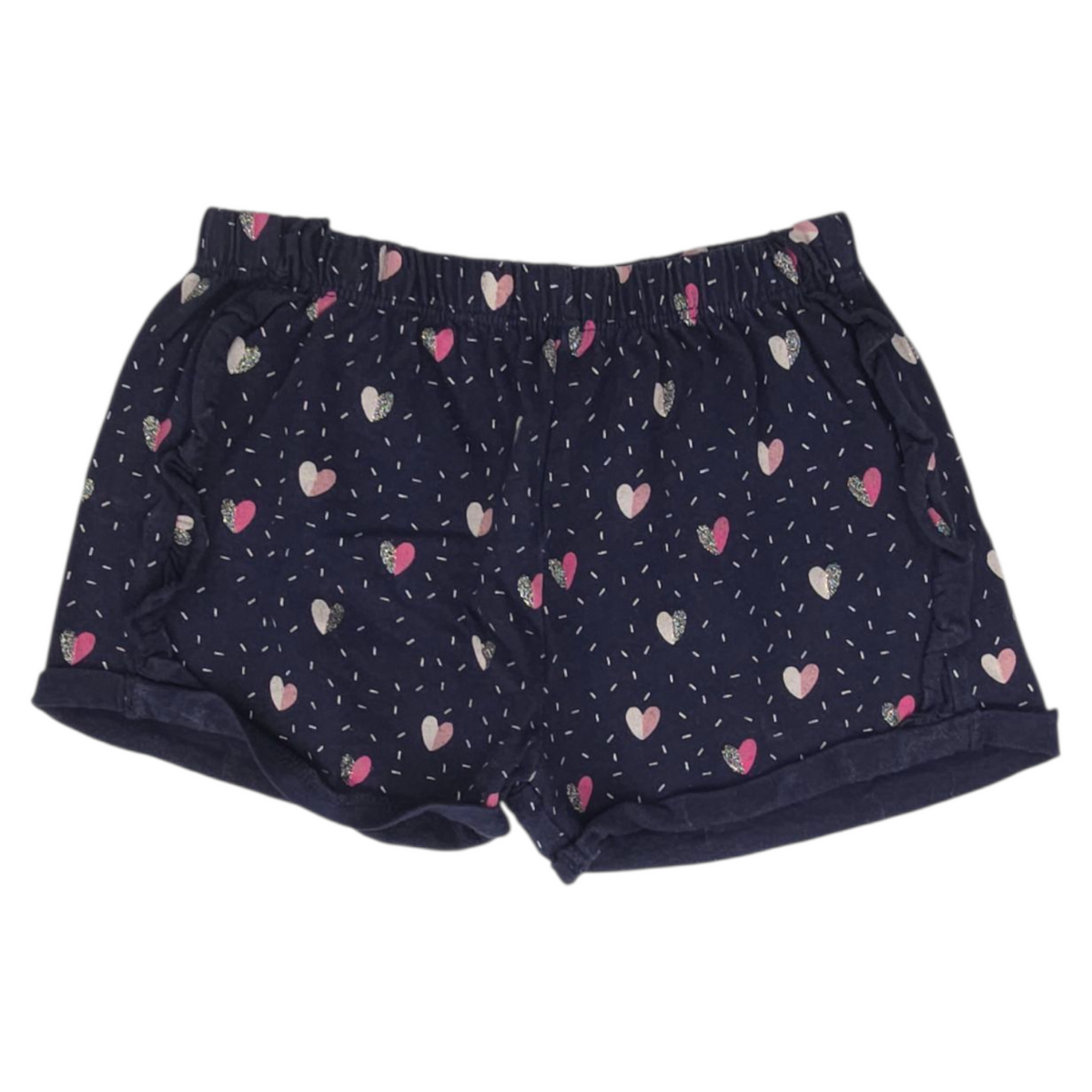 Short