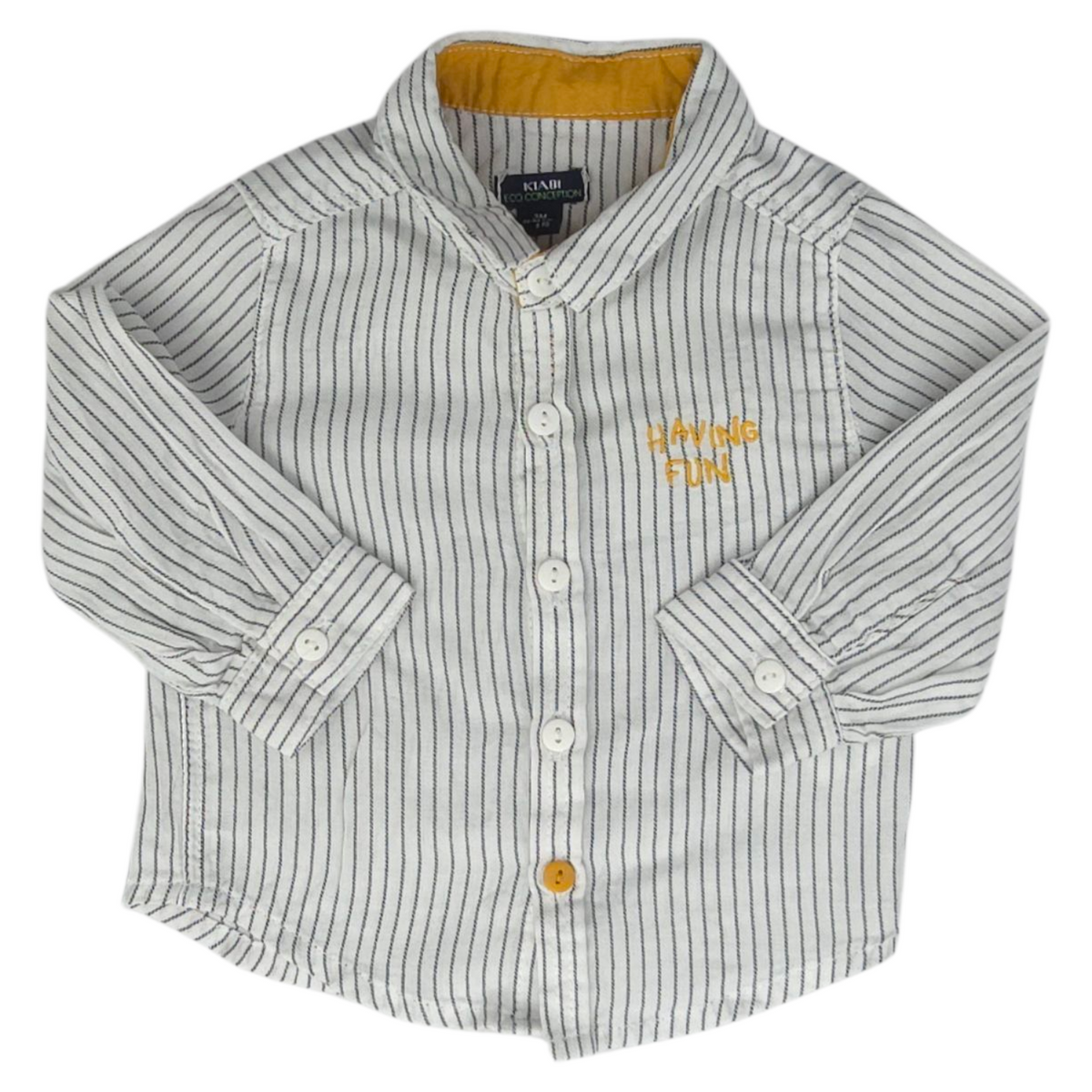 Chemise