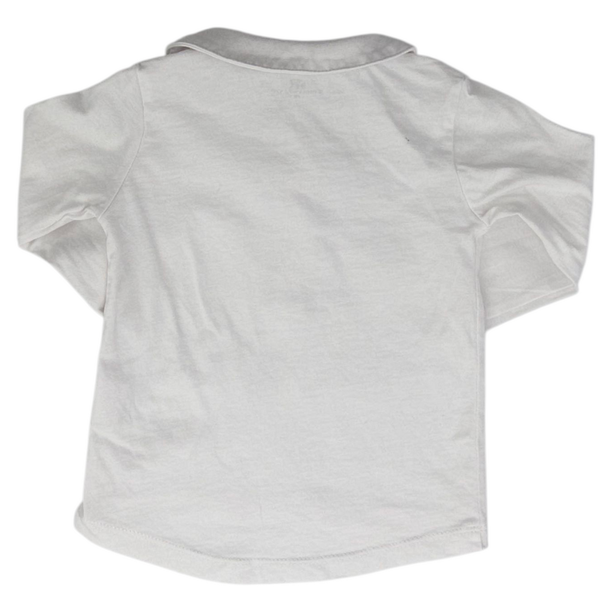 T-shirt manches longues