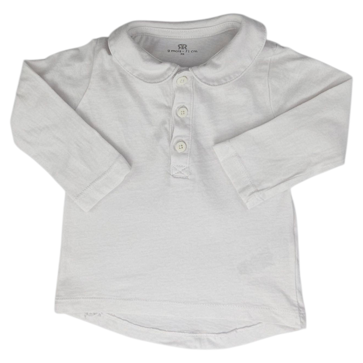 T-shirt manches longues