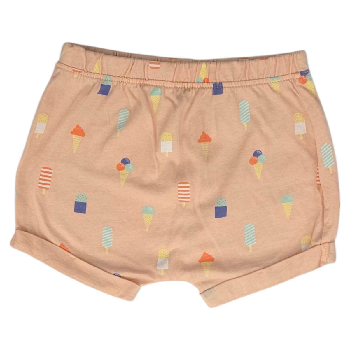 Short