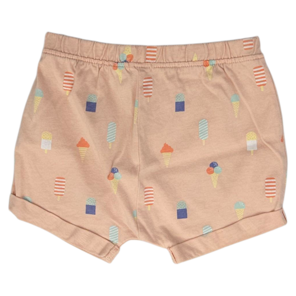 Short