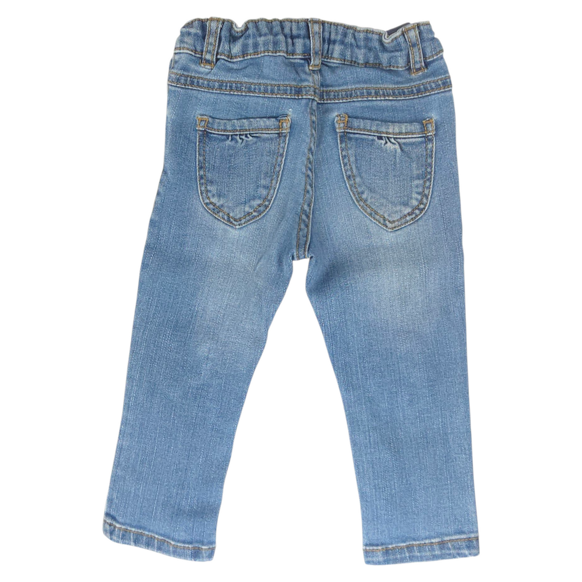 Pantalon jean