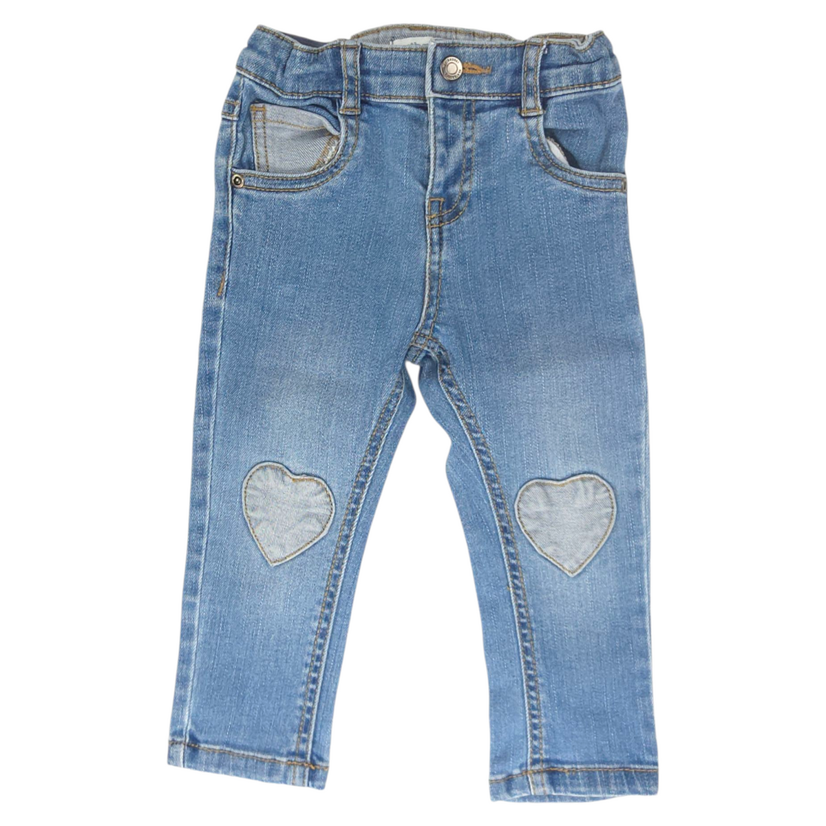 Pantalon jean