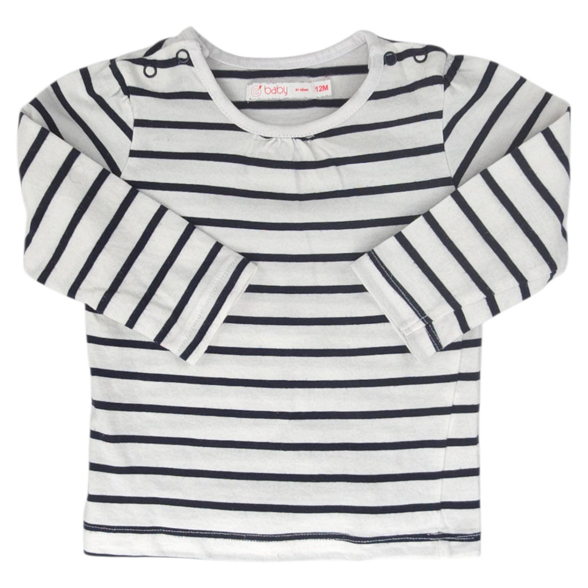 T-shirt manches longues
