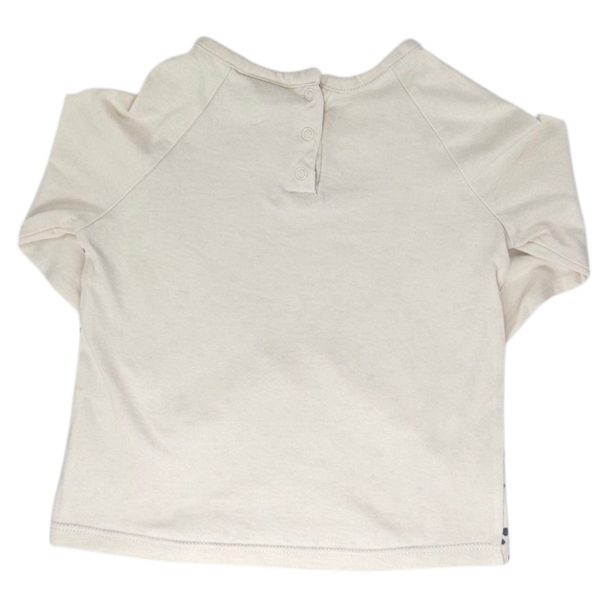 T-shirt manches longues