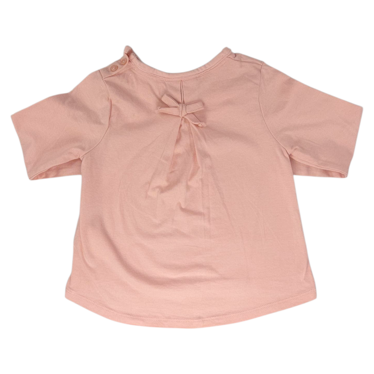 T-shirt manches longues