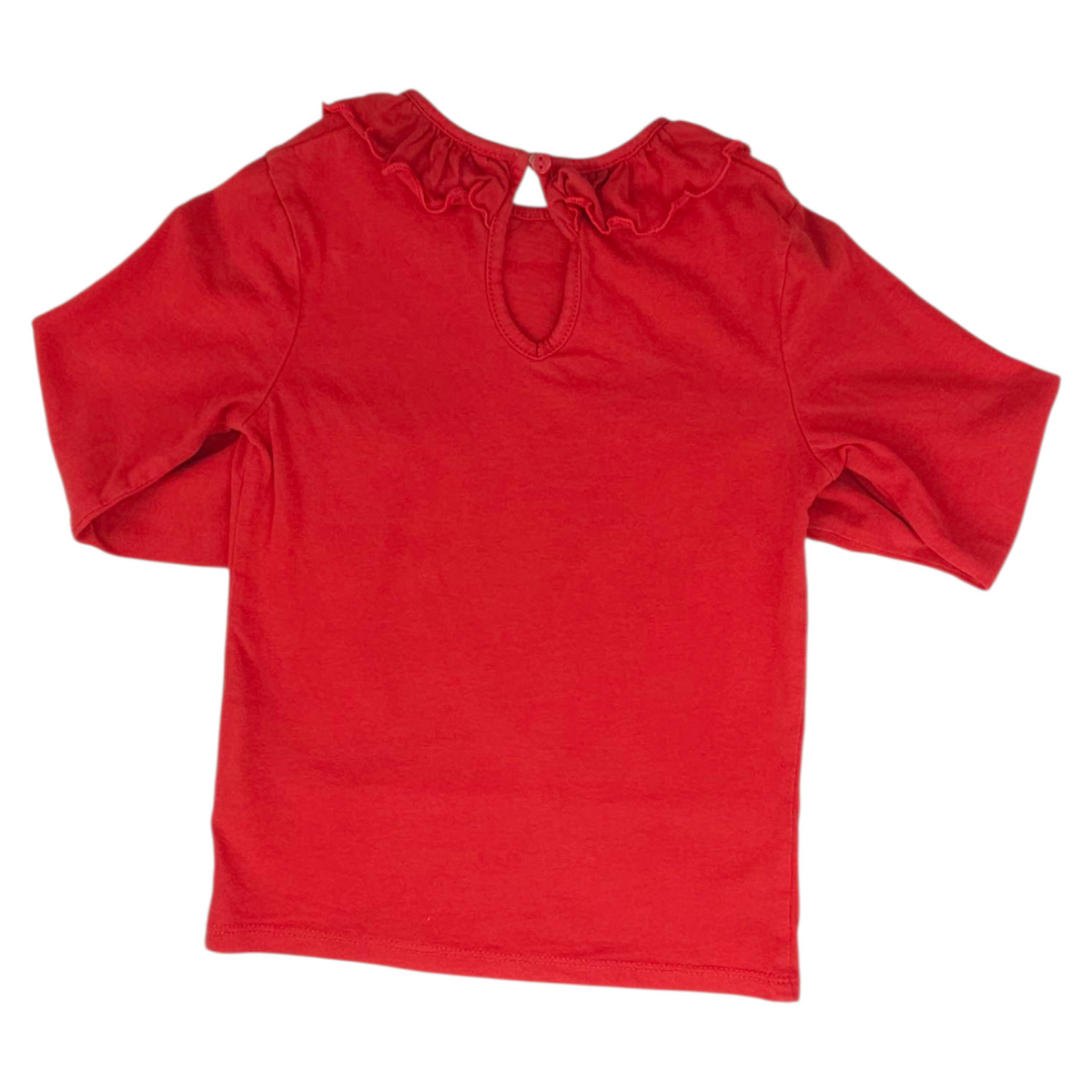 T-shirt manches longues