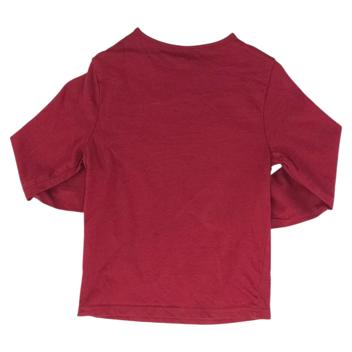 T-shirt manches longues