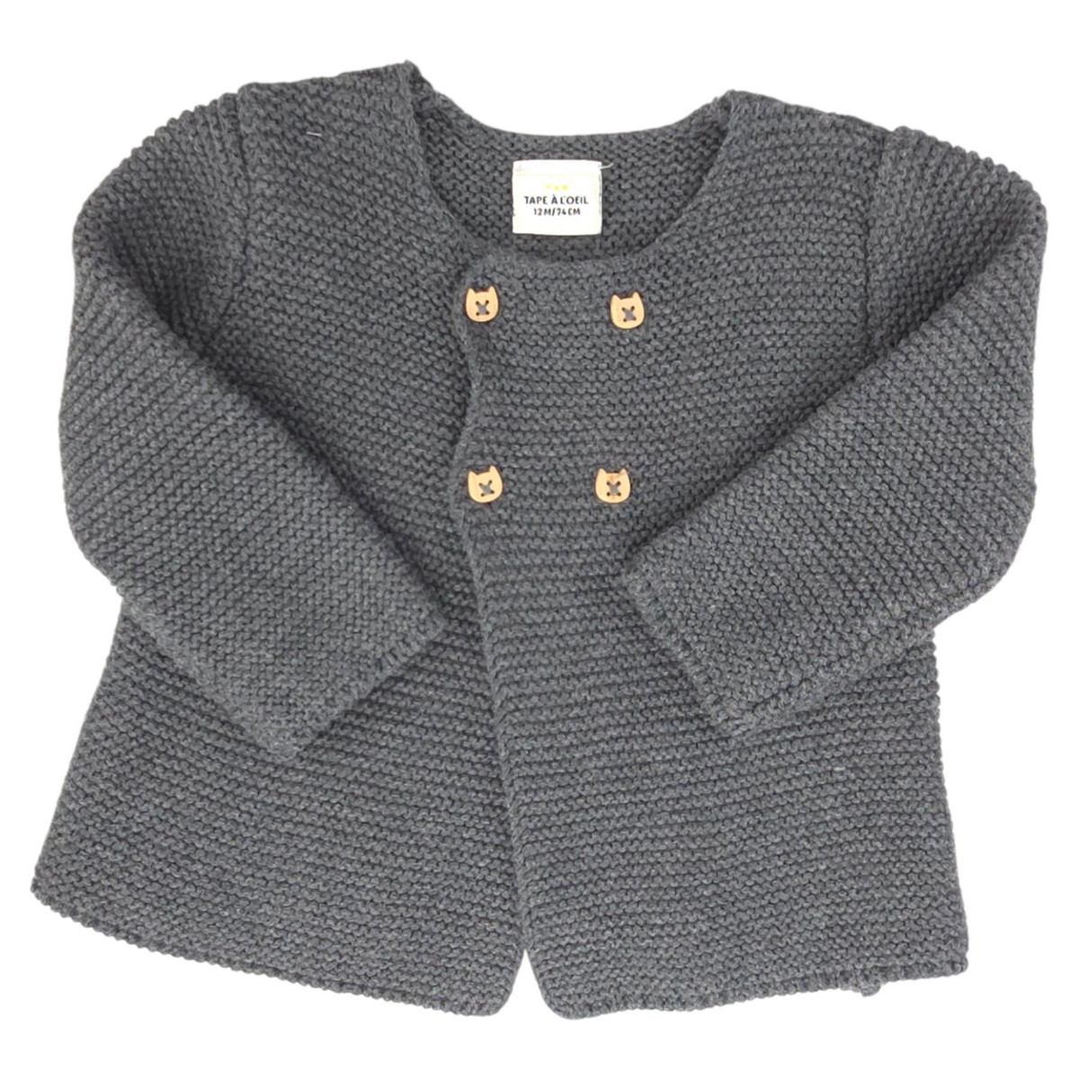 Gilet