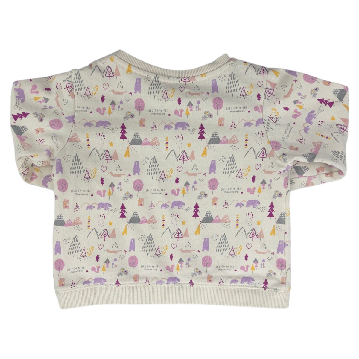 Sweat-shirt
