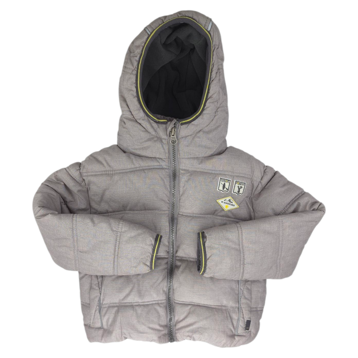 Manteau